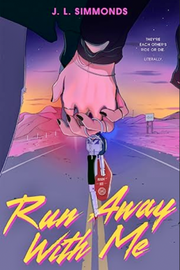 Run Away With Me (US Edition)