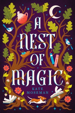 A Nest of Magic