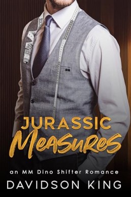 Jurassic Measures