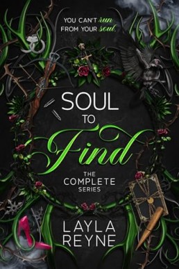 Soul to Find (The Complete Series)