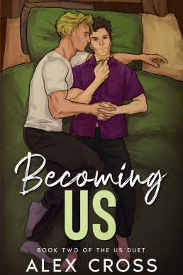 Becoming Us (Us Duet 2)
