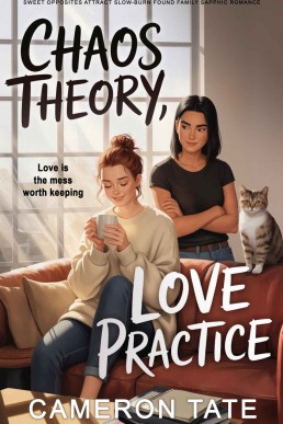 Chaos Theory, Love Practice (Bean There, Done That)