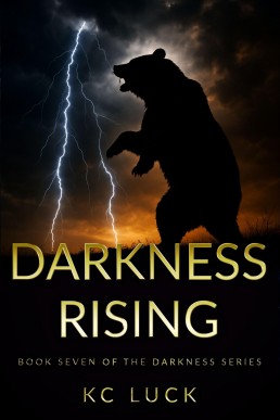 Darkness Rising (The Darkness series book 7)