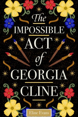 The Impossible Act of Georgia Cline