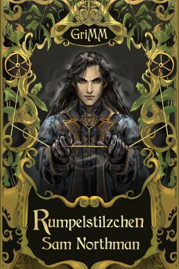 Rumpelstilzchen (The GriMM Tales)