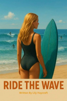 Ride the Wave