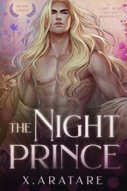 The Night Prince (The Night Prince 3)