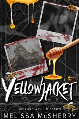 YellowJacket (Wellard Asylum series)