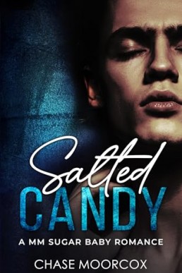 Salted Candy (Sour Candy 2)