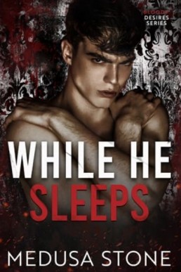 While He Sleeps (Bloodie Desires)