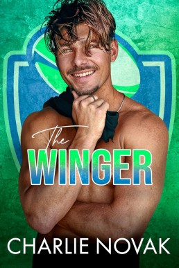 The Winger (Lincoln Knights 4)