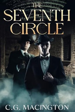The Seventh Circle (The Lost Cantos 1)