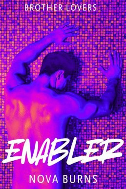 Enabler (Brother Lovers 4)