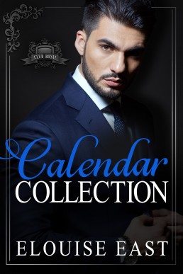 Club Royal (Calendar Collection)