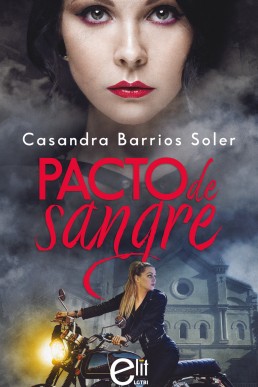 Pacto de Sangre (Spanish Edition)