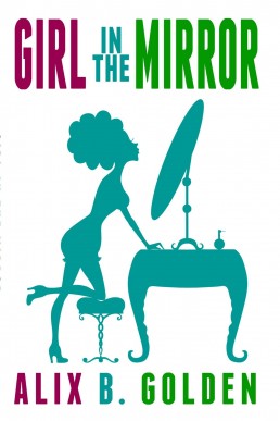 Girl in the Mirror (Christen Calhoun Series Book 2)
