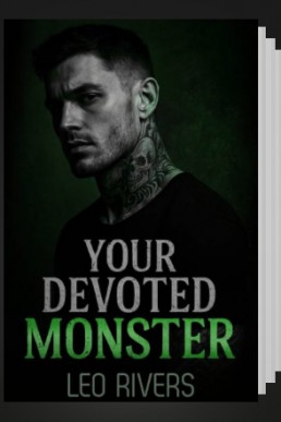 Your Devoted Monster's Bonus Story