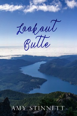 Lookout Butte