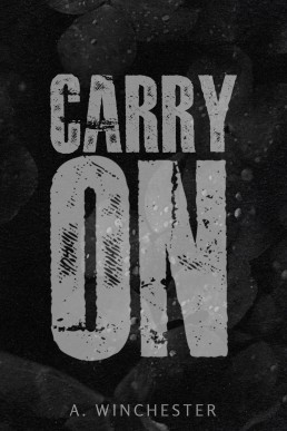 Carry On (Love Doesn’t Cure All) Without a HEA