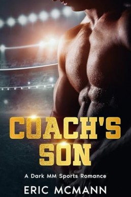 Coach’s Son (Twin Cities 2)