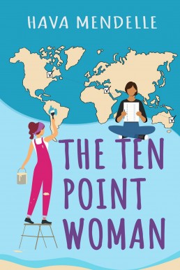 The Ten Point Woman
