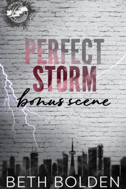 Perfect Storm Bonus Scene (Toronto Thunder 1.1)