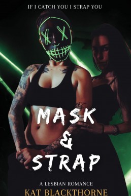 Mask & Strap