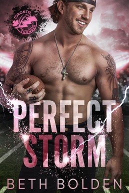 Perfect Storm (Toronto Thunder 1)