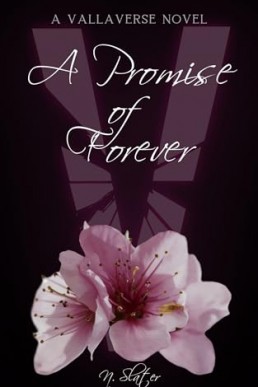 A Promise of Forever (The Vallaverse)