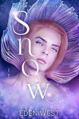 Let It Snow (Eden’s Omegaverse 7)