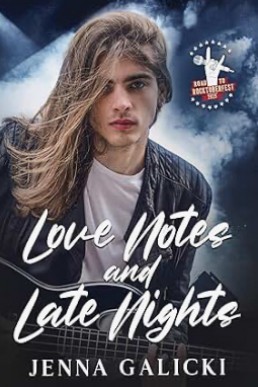 Love Notes and Late Nights (The Road To Rocktoberfest 2025)