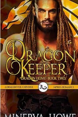 Dragon Keeper (Dragon Home 2)