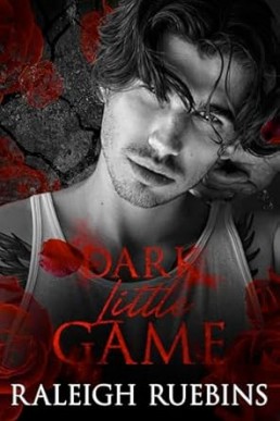 Dark Little Game (Crimson College 1)