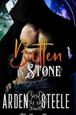 Bitten in Stone (Blackhaven Manor 14)