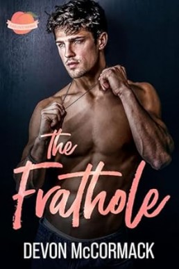 The Frathole (Peach State Fratbros 2)