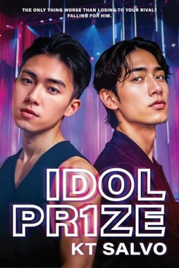 Idol Prize (Idol Romance 4)