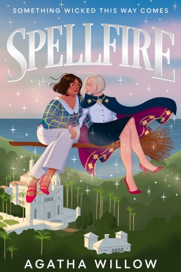 Spellfire