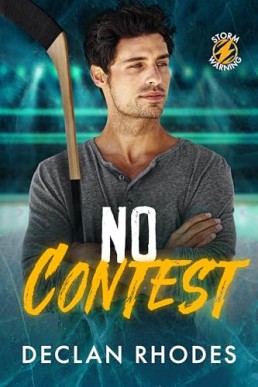 No Contest (Storm Warning 2)