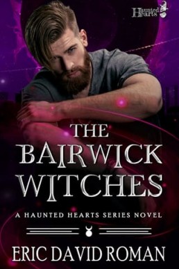 The Bairwick Witches (Haunted Hearts: Season of the Witch)