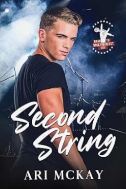 Second String (The Road to Rocktoberfest 2025)