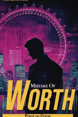 A Mistake of Worth (Porte du Coeur: Mistakes 2)