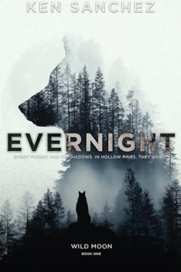 Evernight (Wild Moon 1)