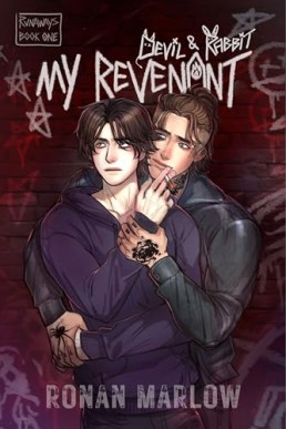 My Revenant: Devil & Rabbit (Runaways 1)