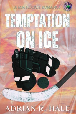 Temptation on Ice (Gods of the Ice 2)