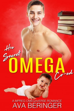 His Secret Omega Co-Ed