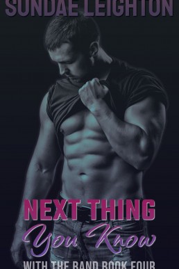 Next Thing You Know (With the Band 4)