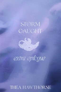 A Starlight Ribbon (Storm Caught Bonus Scene)