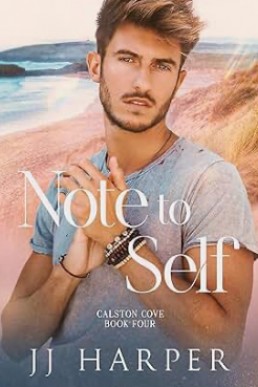 Note to Self (Calston Cove 4)