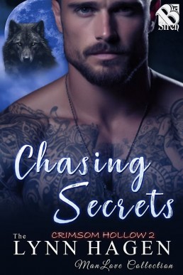 Chasing Secrets (Crimson Hollow 2)