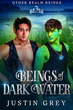 Beings of Dark Water (Other Realm Beings 3)